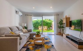 Lemon House - 400M From The Beach - Wifi